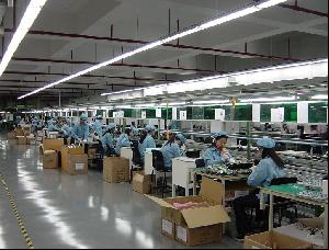 深圳市群基偉業科技有限公司