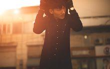 劉宇豪[新銳攝影師]