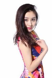 劉安琪[中國演員]