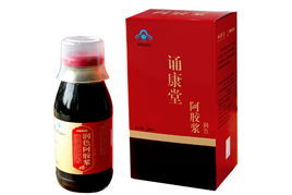 東阿阿膠漿 東阿阿膠漿