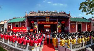 羅定學宮 羅定學宮