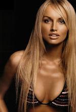 Adriana SklenariKova