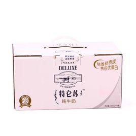 蒙牛特侖蘇 蒙牛特侖蘇