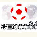 第13屆1986年墨西哥世界盃