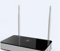 無線路由