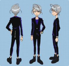 最上龍馬 最上龍馬