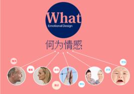 性情感的層次結構 性情感的層次結構