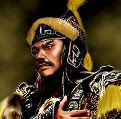 （圖）佛狸拓跋燾