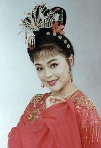 李文[黃梅戲演員]