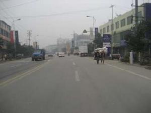 紅湖公園城一期 紅湖公園城一期