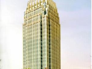 天潤國際大廈 天潤國際大廈