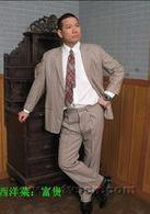 七十二家房客[2008年廣東南方衛視大型粵語情景喜劇]