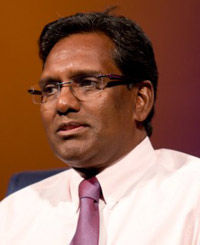 默罕默德·瓦希德·哈桑·馬尼克 默罕默德·瓦希德·哈桑·馬尼克