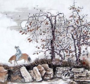 天淨沙秋思 天淨沙秋思