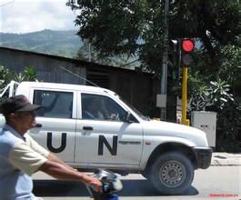 感應式信號控制