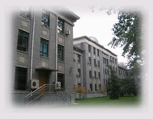 （圖）北京師範大學天文系