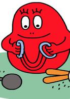 巴巴爸爸[同名法國連環畫改編的電視動畫]