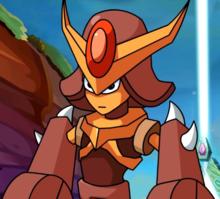 賽爾號第6季：蒼穹烈火