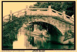 夢也何曾到謝橋 夢也何曾到謝橋