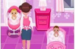 嬰兒護理員 嬰兒護理員