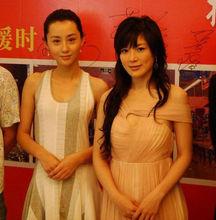 劉立淇獲頒“愛心天使”