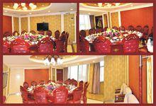 西安新概念文景酒樓