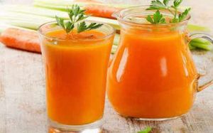 胡蘿蔔汁 胡蘿蔔汁