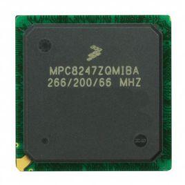 MPC8247 MPC8247