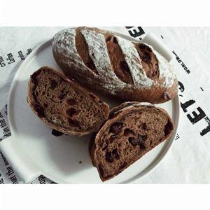 朱古力軟歐 朱古力軟歐