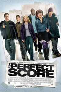 《超完美奪分》 《超完美奪分》