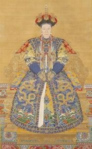 乾隆嬪妃 乾隆嬪妃