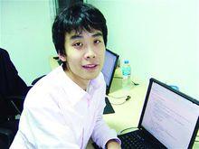 吳威[娃娃老總]