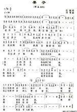 妻子[譚晶演唱的歌曲]