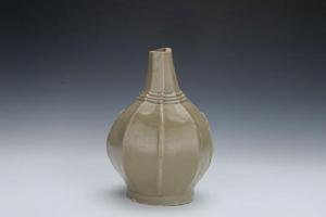 上林湖後司岙秘色瓷窯址