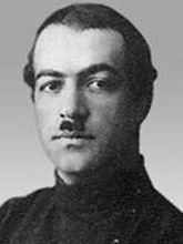 格里戈利·達維多維奇·哈哈尼楊 格里戈利·達維多維奇·哈哈尼楊