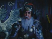 楊林的影視形象