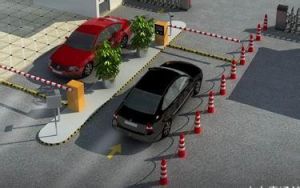 自動識別 自動識別