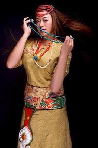 康巴漢子我的情郎 康巴漢子我的情郎