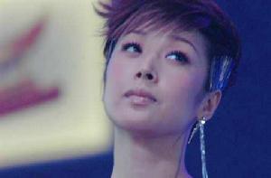 愛一次就足夠[孫悅演唱歌曲]