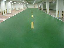 非金屬骨料耐磨地坪