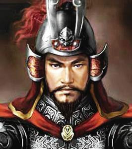 李光武[唐朝開國功臣李靖的次子、人骨拼圖中的角色]