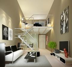 康都高巢效果圖