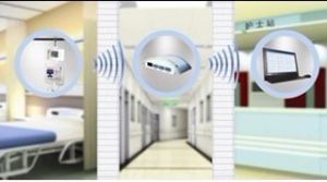 靜脈輸液監控管理系統 靜脈輸液監控管理系統