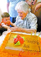 瑪麗亞&middot;德熱蘇斯