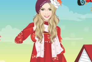 秋天的飄逸 秋天的飄逸