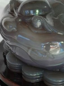 水膽瑪瑙 水膽瑪瑙