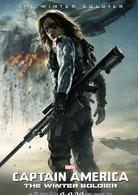 美國隊長2：冬兵