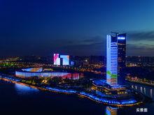 萬科&middot;悅灣區位配套圖