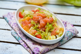 雪梨沙拉 雪梨沙拉