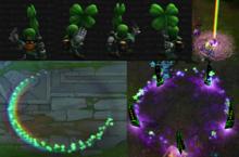 維迦[網遊《英雄聯盟》中的英雄角色]